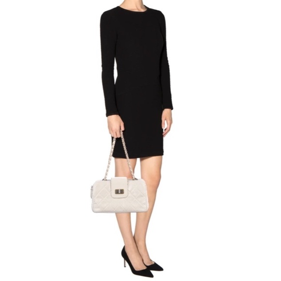 CHANEL Handbags - Chanel Reissue Quilted Accordion Flap Bag